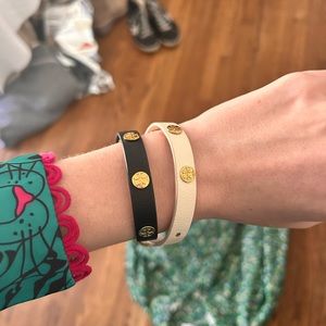 tory burch wrap bracelet